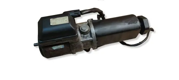Mercedes-Benz A W168 Power steering pump A1684660301