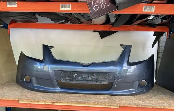 Toyota Avensis T270 Front bumper 5211905190 521160D200