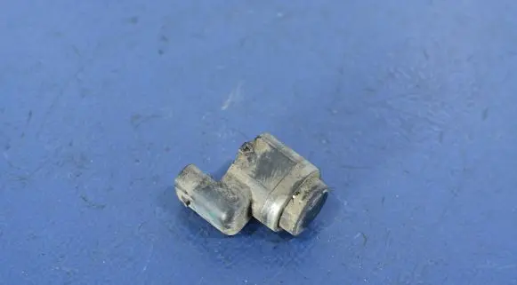 Nissan Qashqai Parking PDC control unit/module 28438BG00A