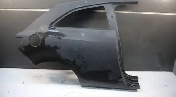 Seat Ibiza IV (6J,6P) Fender