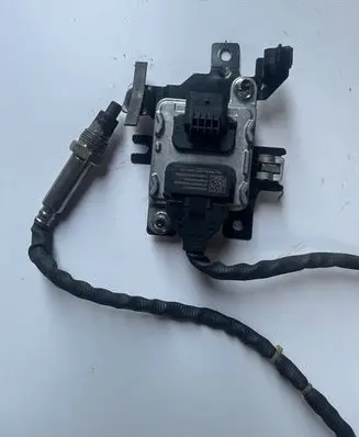 Fiat Doblo Lambda probe sensor 463499190
