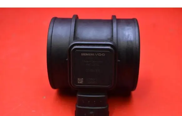 Opel Vectra C Mass air flow meter 55353813