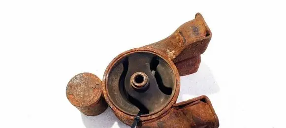 KIA Ceed Engine mount bracket 219312H100