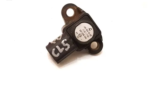 Mercedes-Benz CLS C218 X218 Air pressure sensor A0061531528 261230144