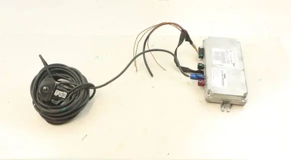 BMW X5M E70 Reversing camera 9240351 16129510 1236430300