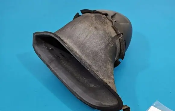 Citroen DS5 Muffler/silencer 9675108177 IMPRK1582086