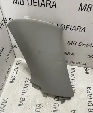 Mercedes-Benz ML W166 (D)pillar trim (top) A1666900625