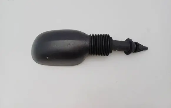 Ford Ka Manual wing mirror 010113