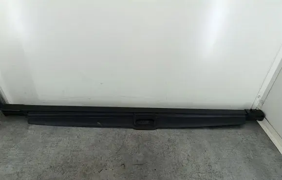 Opel Combo C Parcel shelf load cover 