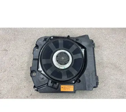 BMW M6 Subwoofer speaker 9169688 65139169688