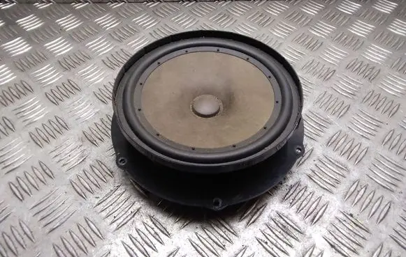 Volkswagen Golf V Front door speaker 1K0035454P