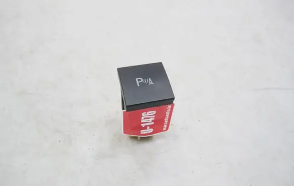 Volkswagen Golf VI Parking (PDC) sensor switch 1K0927122A