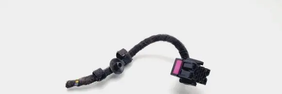 Skoda Octavia Mk1 (1U) Other wiring loom 1J0937733