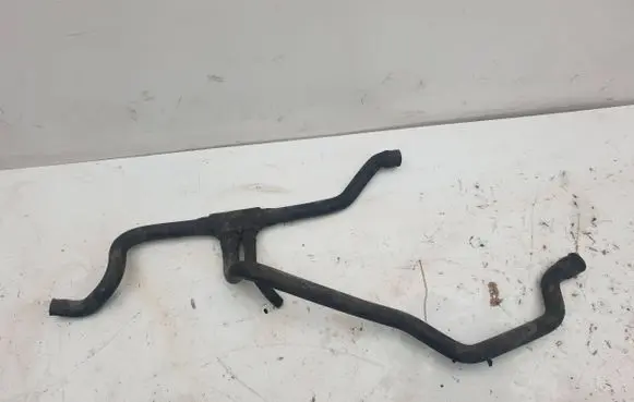 BMW 5 E34 Engine coolant pipe/hose 1738054