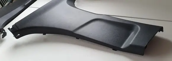 Mazda 6 Pillar (middle) 