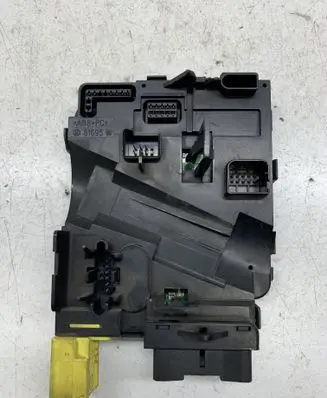 Volkswagen Golf V Steering angle sensor 1K0953549A