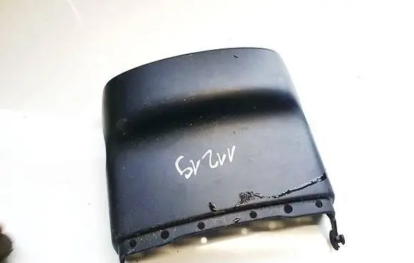 Volkswagen PASSAT B6 Steering wheel column trim 3C0858560 3C0858560B