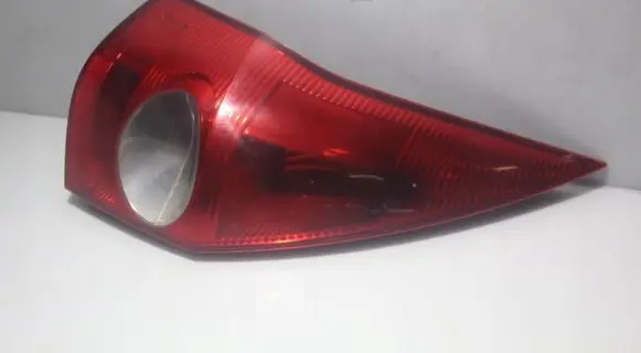 Renault Megane II Rear/tail lights
