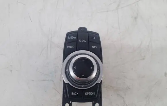 BMW 3 F30 F35 F31 Head unit multimedia control 9267955 19226310 901209210000