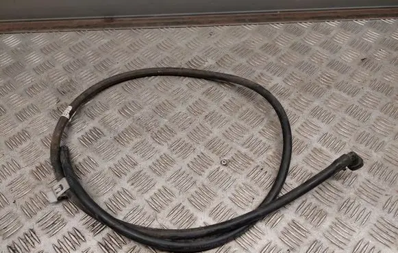 Mercedes-Benz CLS C218 X218 Headlight washer hose/pipe A2128600092