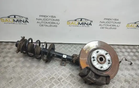KIA Sportage Front suspension assembly kit set 