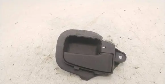 BMW 3 E36 Front door interior handle 51211960808