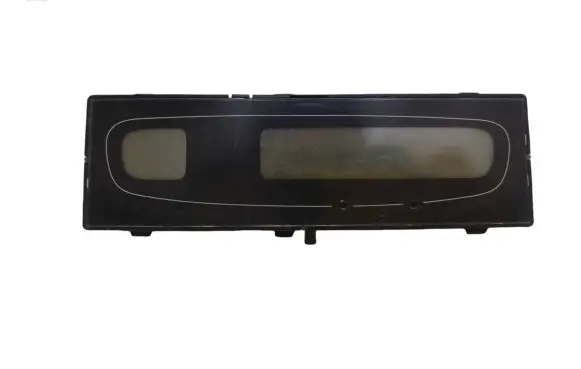 Renault Laguna II Screen/display/small screen 8200002604A 216541195