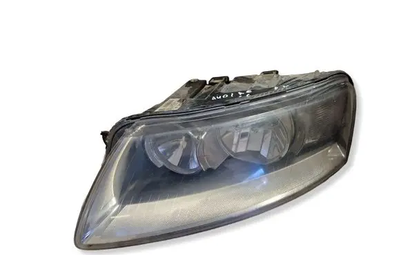 Audi A6 S6 C6 4F Headlight/headlamp 4F0941003