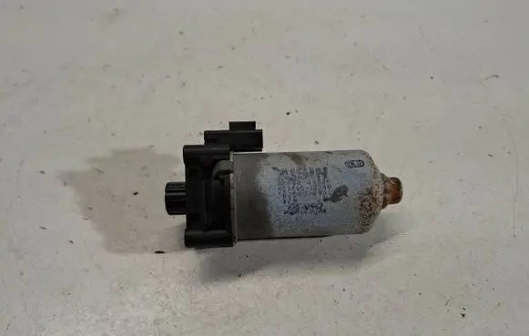 Lexus RX III Seat adjustment motor 8582033020
