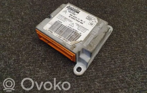 Citroen Xsara Picasso Airbag control unit/module 602327400 9652276980