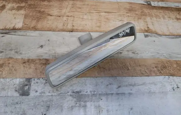 Volkswagen PASSAT B5.5 Rear view mirror (interior) 014022