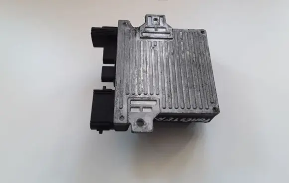 Subaru Forester SH Power steering control unit/module 34710SC031