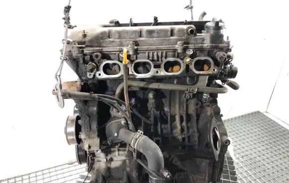 Toyota Corolla Verso E121 Engine 1ZZ-FE