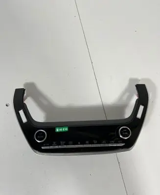 Toyota Corolla E210 E21 Climate control unit 5590002F30