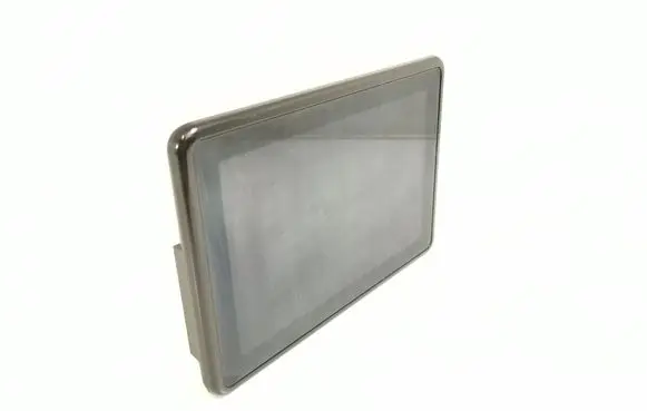 Ford Explorer VI Screen/display/small screen LB5T-18B955-FC