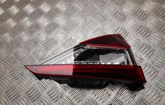 Skoda Superb B8 (3V) Rear/tail lights 3V9945307F