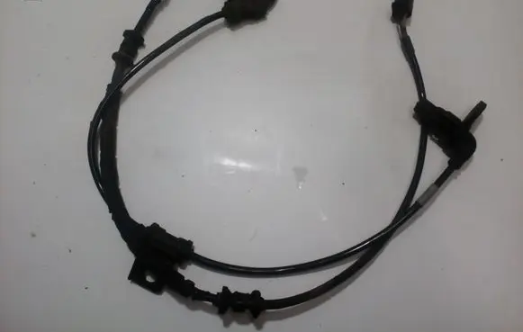 KIA Sportage ABS brake wheel speed sensor