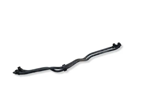 BMW 5 F10 F11 Gearbox oil cooler pipe/hose 8509993