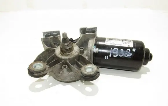 Opel Signum Wiper motor 93185526
