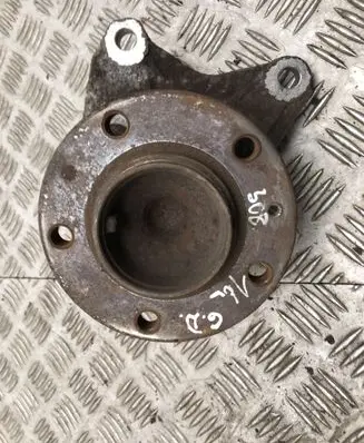 Peugeot 308 Rear wheel ball bearing 