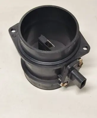 Ford C-MAX I Mass air flow meter AFH7055 4M5112B579CC 5K29