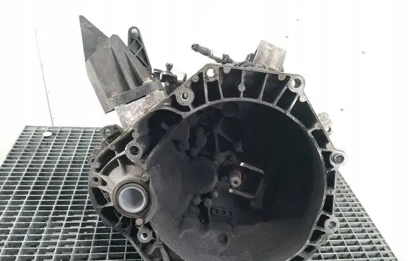 Mini One - Cooper R50 - 53 Manual 5 speed gearbox GS5-65BH