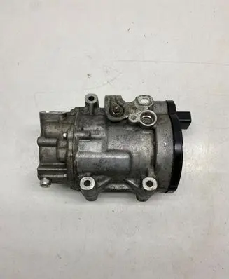 Toyota C-HR I Air conditioning (A/C) compressor (pump) 0424000021 ESB20C