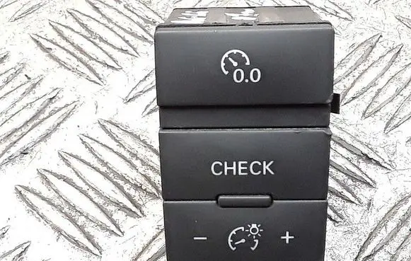 Audi A6 S6 C6 4F Interior lighting switch 4f0927123b