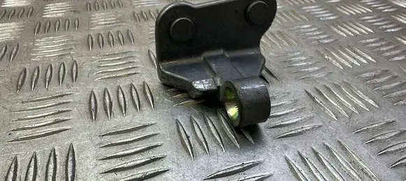 Mercedes-Benz E W212 Rear door upper hinge 