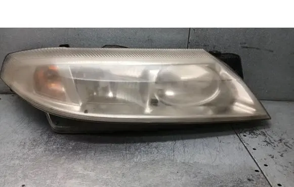 Renault Laguna II Front reflector 8200002847