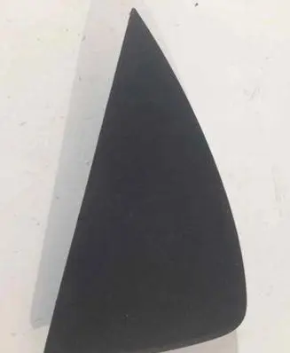 Tesla Model 3 Dashboard side end trim 108336200D CQ12114743503