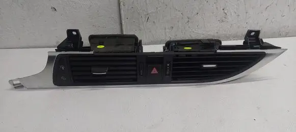 Audi A6 S6 C7 4G Dash center air vent grill 4G1820951