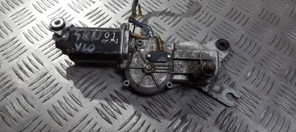 Nissan Sunny Rear window wiper motor