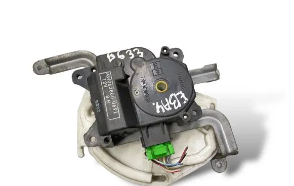 Subaru B9 Tribeca Air flap motor/actuator AW0638000691 5232